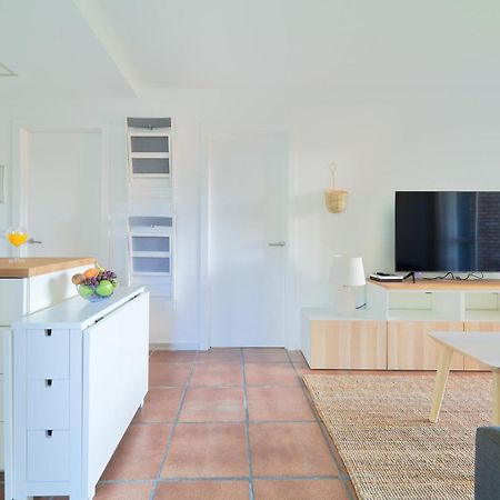 Appartement Arcoiris à Málaga Extérieur photo