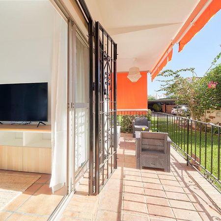 Appartement Arcoiris à Málaga Extérieur photo