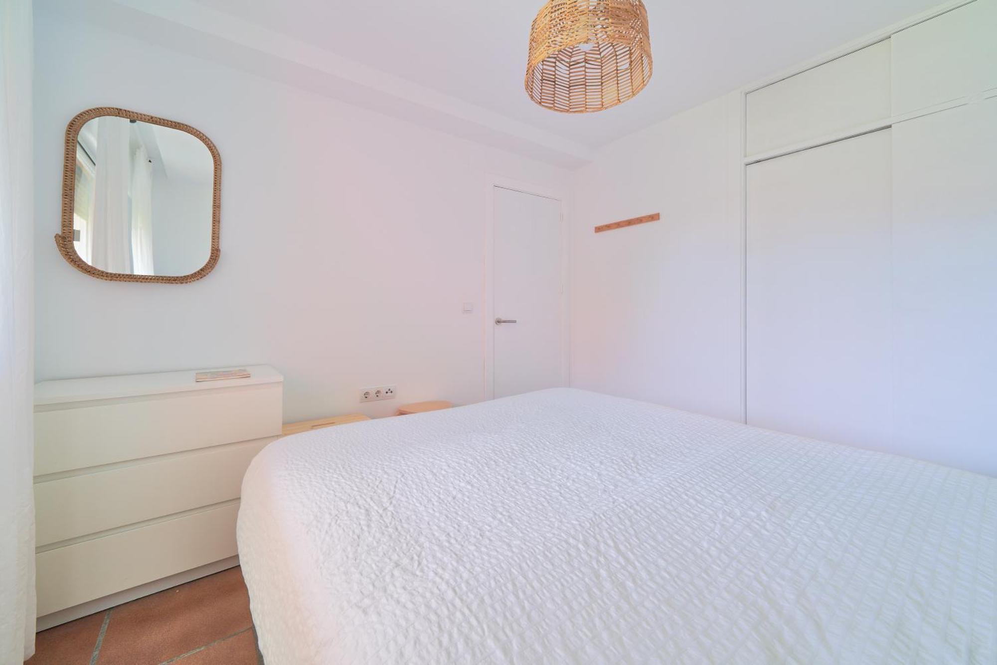 Appartement Arcoiris à Málaga Extérieur photo