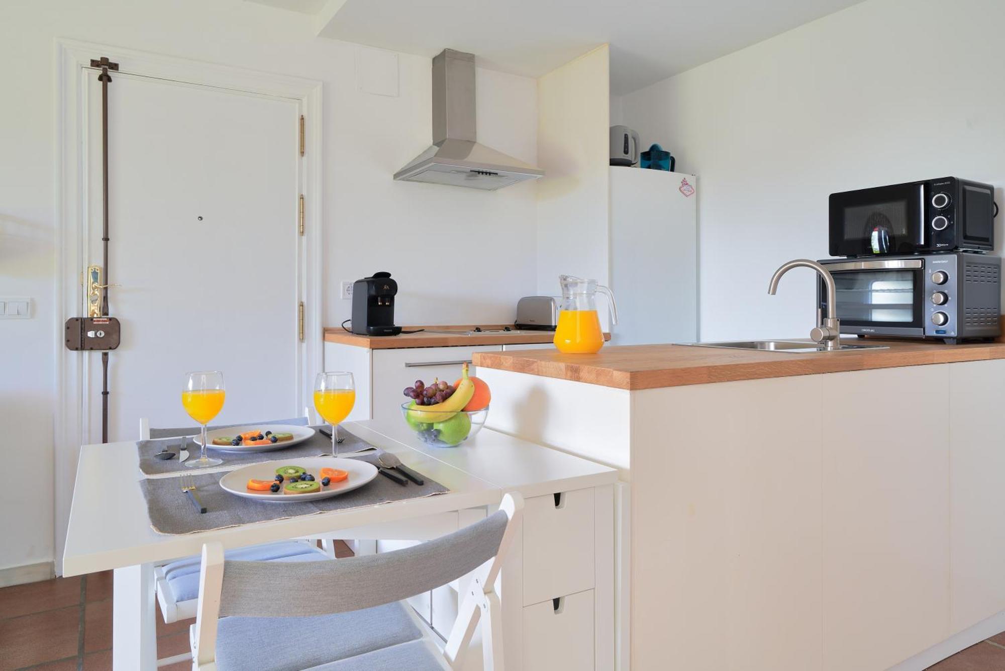 Appartement Arcoiris à Málaga Extérieur photo