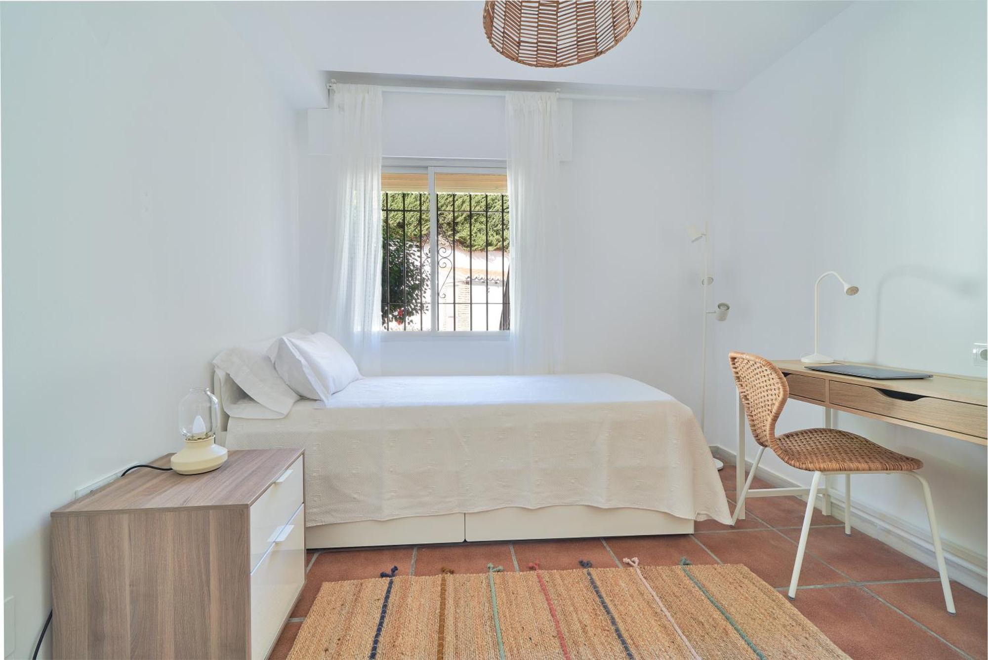 Appartement Arcoiris à Málaga Extérieur photo