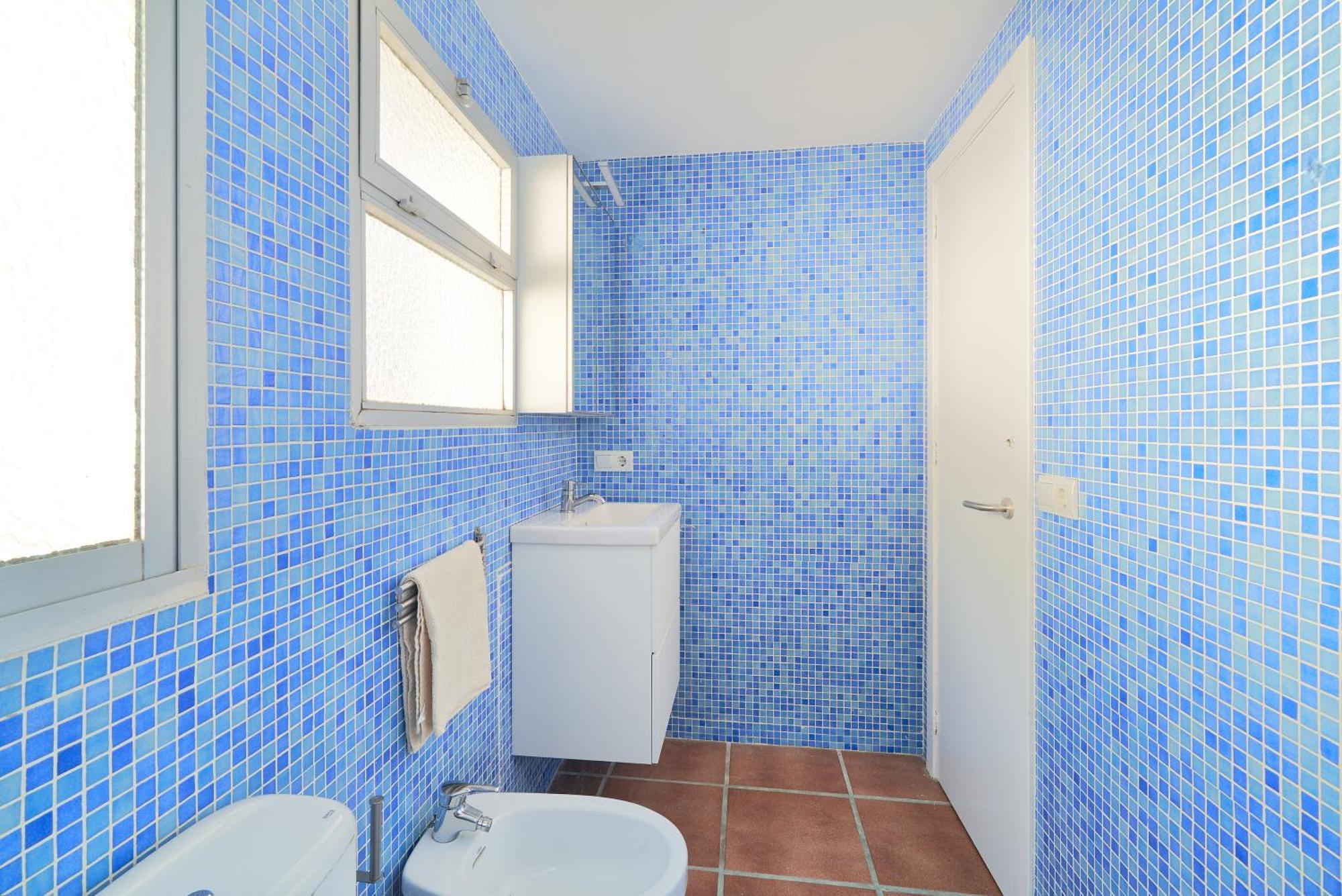 Appartement Arcoiris à Málaga Extérieur photo