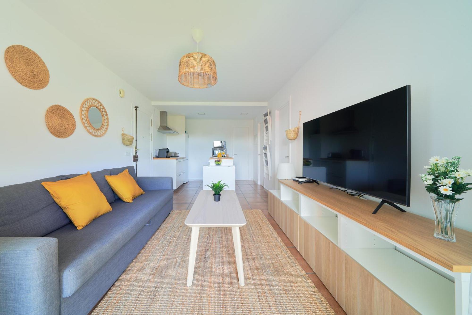 Appartement Arcoiris à Málaga Extérieur photo