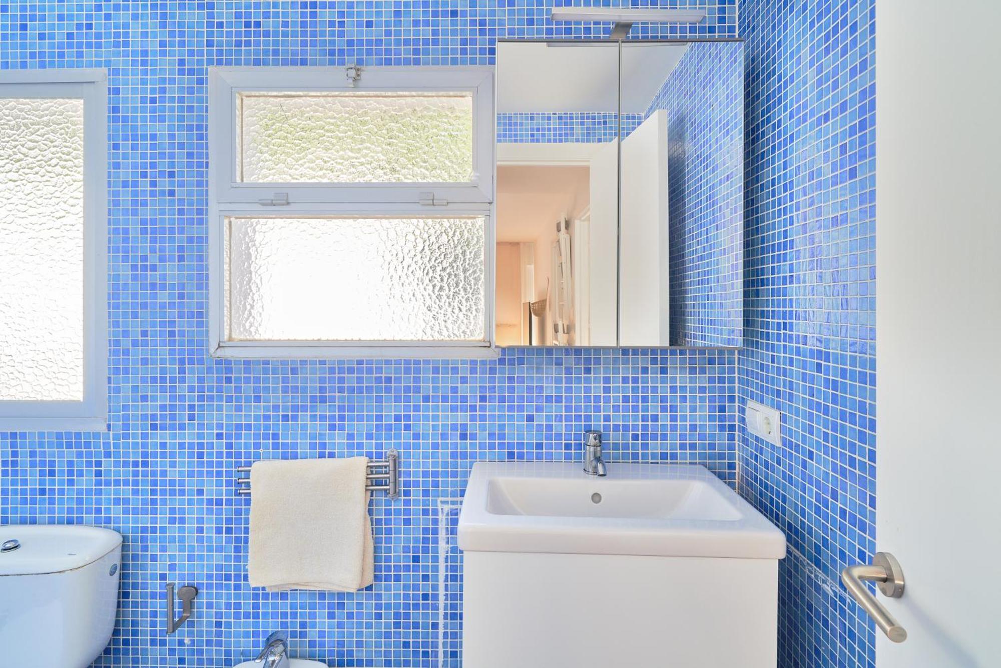 Appartement Arcoiris à Málaga Extérieur photo