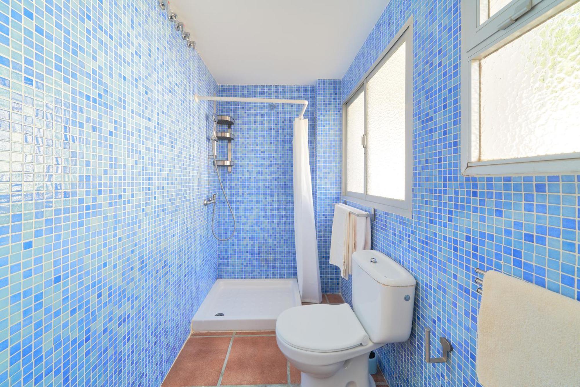 Appartement Arcoiris à Málaga Extérieur photo